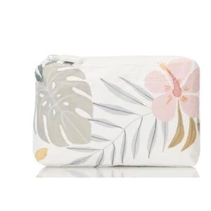 NWT Aloha Collection - Mini Pouch - SOLD OUT